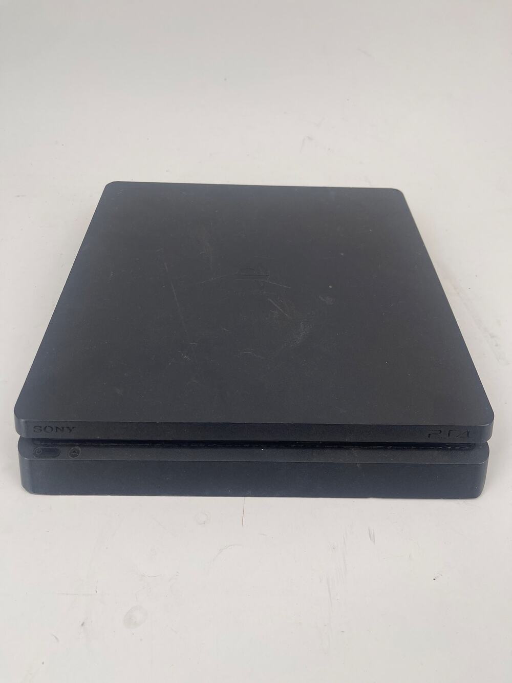 Sony PlayStation 4 PS4 Slim Console CUH-2115B Black